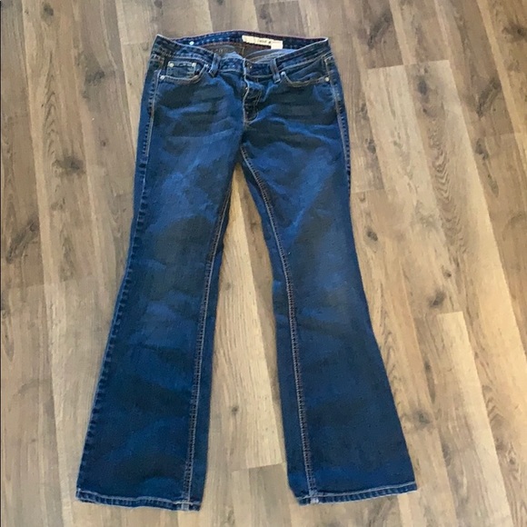 Dkny Denim - DKNY Jeans 29R Time Square